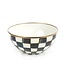 MACKENZIE CHILDS Courtly Check Enamel Everyday Bowl - Small