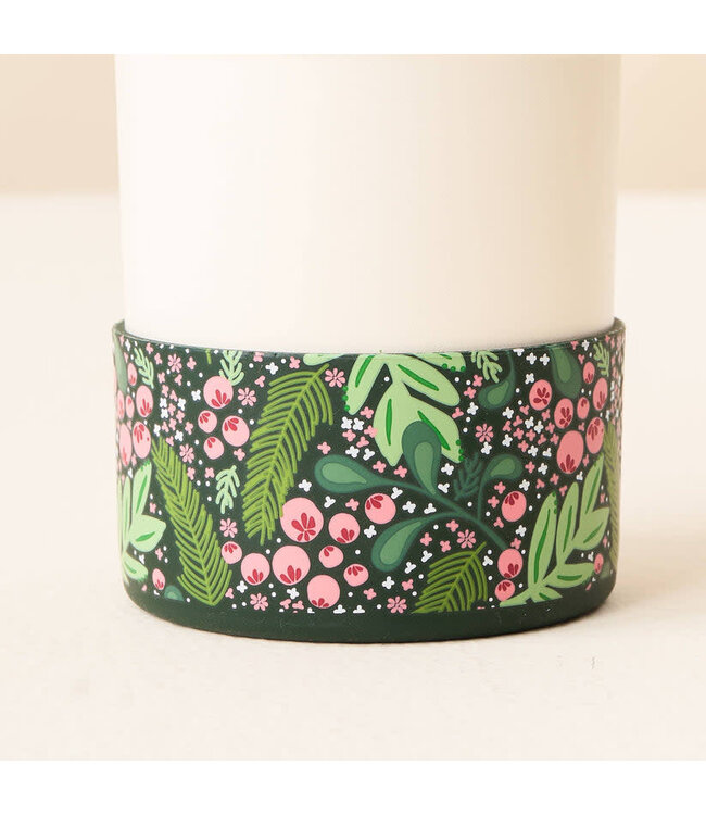 Tumbler Silicone Boot