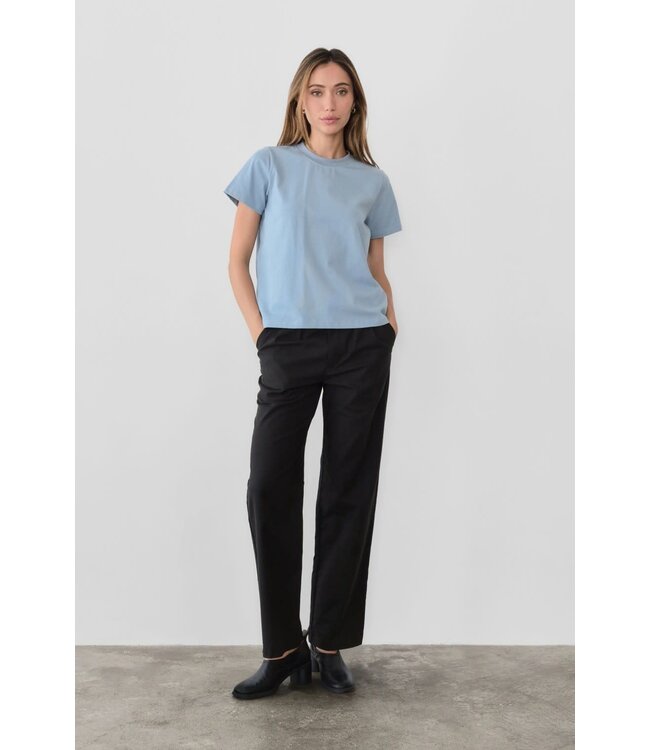 Lanie Top Classic Everyday T-Shirt
