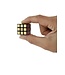 World's Smallest 50th Anniversary Rubik's
