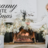 DREAMY WHITE CHRISTMAS LIVING ROOM + MUSIC ROOM OCTOBER 30