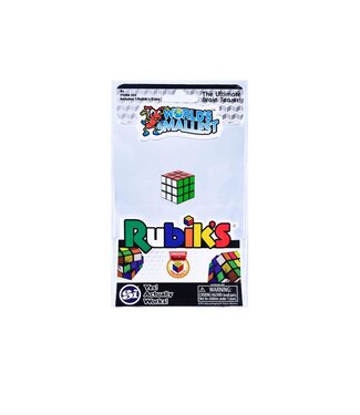 World's Smallest Rubik's