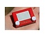 World's Smallest Etch a Sketch
