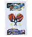 World's Smallest Pickleball
