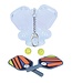 World's Smallest Pickleball