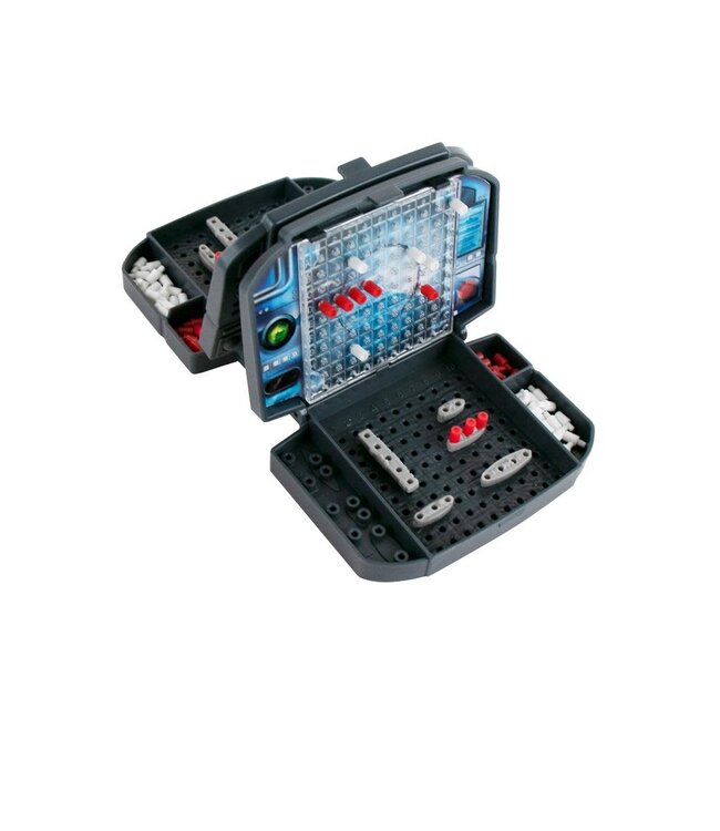 World's Smallest Battleship