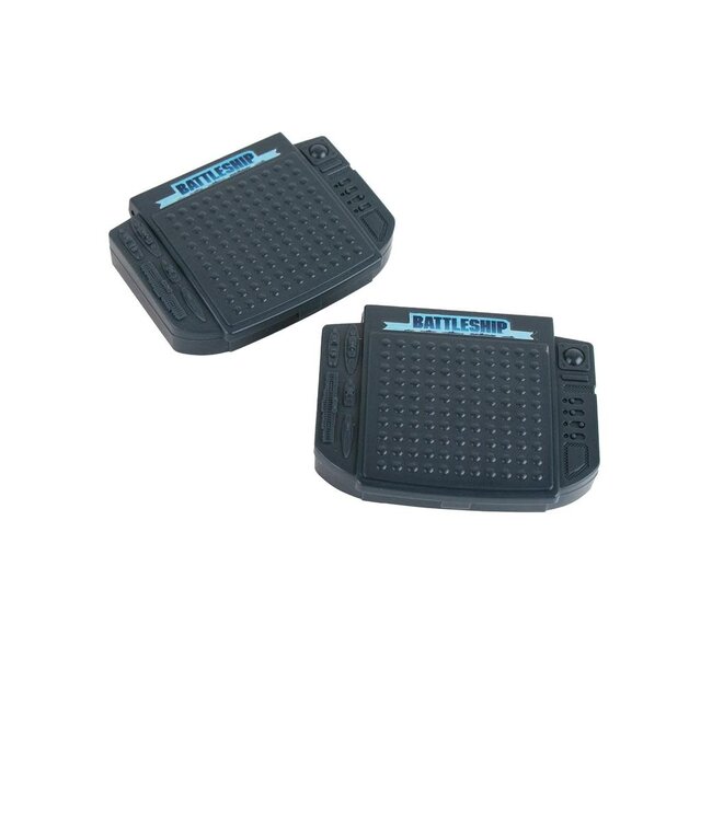 World's Smallest Battleship