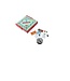 World's Smallest Monopoly