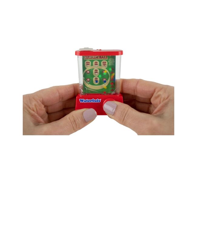 World's Smallest Waterfuls Game