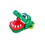 World's Smallest Crocodile Dentist Game