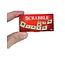 World's Smallest Scrabble