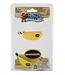 World's Smallest Bananagrams