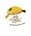 World's Smallest Bananagrams