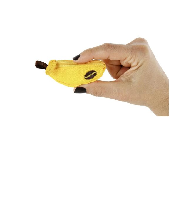 World's Smallest Bananagrams