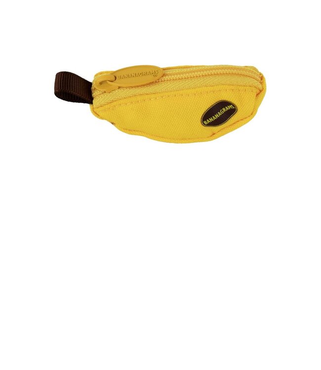 World's Smallest Bananagrams