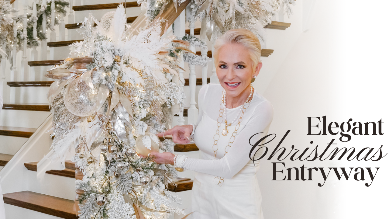 ELEGANT CHRISTMAS ENTRY NOVEMBER 3