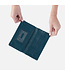 HOBO Lumen Continental Wallet