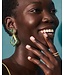 KENDRA SCOTT Blair Bow Small Stud Earrings