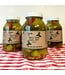 JAN'S PICKLES Jan's Pickles