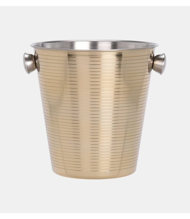 Champagne Cooler 22CM