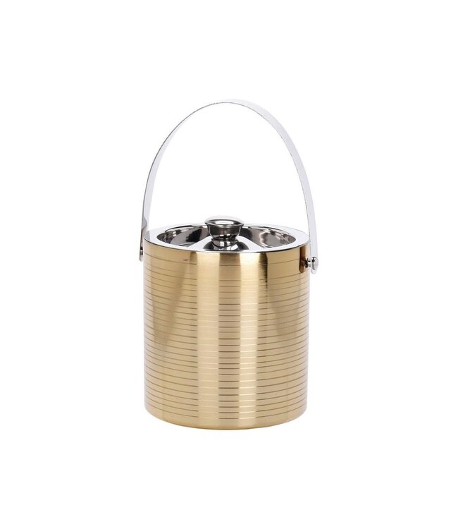 Ice Bucket Dia 150x155mm