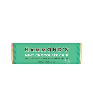 Chocolate Bar Mint Choc Chip