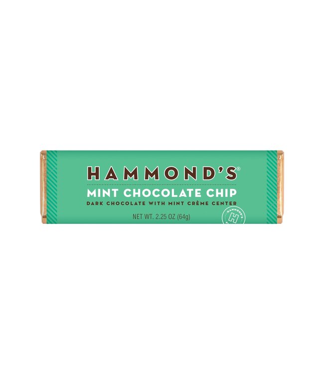 Chocolate Bar Mint Choc Chip