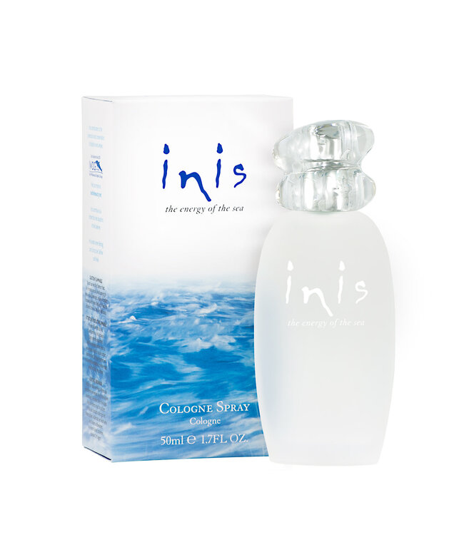 INIS Cologne Spray 1.7 fl. oz.