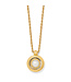 BRIGHTON Ferrara Deco Pearl Necklace