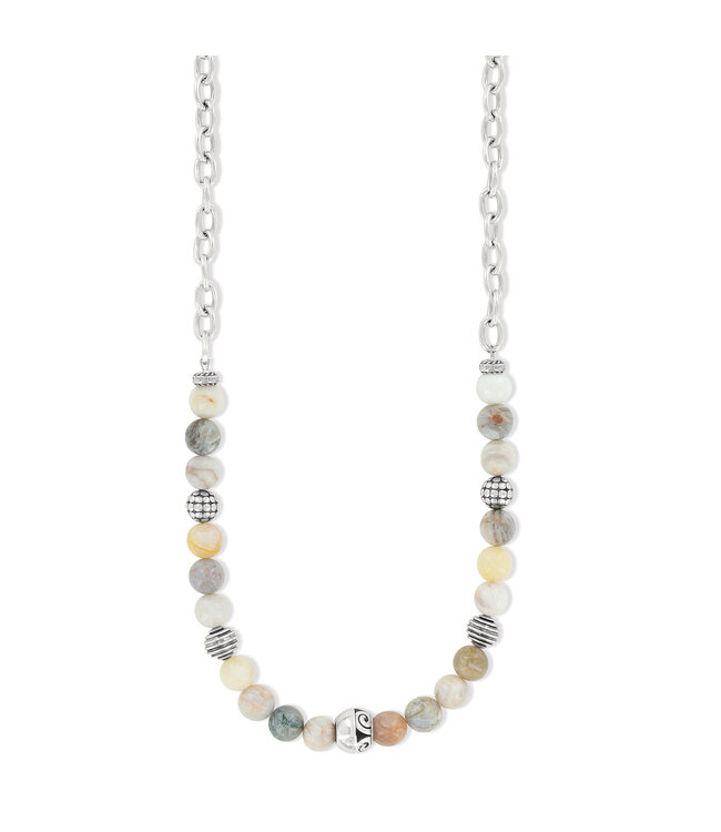 BRIGHTON Contempo Moda Mystic Convertible Necklace