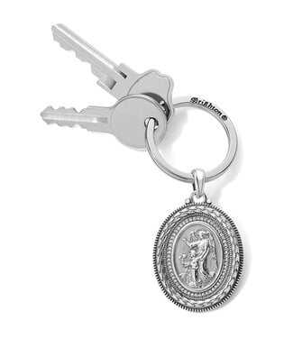 BRIGHTON Guardian Angel Key Fob