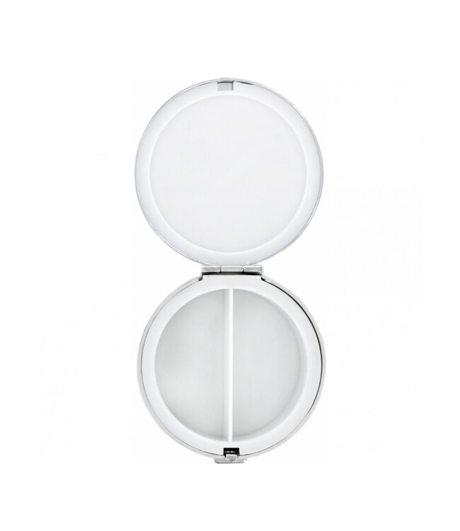 BRIGHTON Ferrara Pill Box