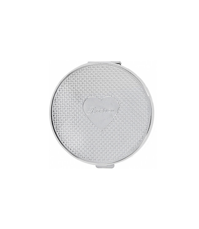 BRIGHTON Ferrara Pill Box