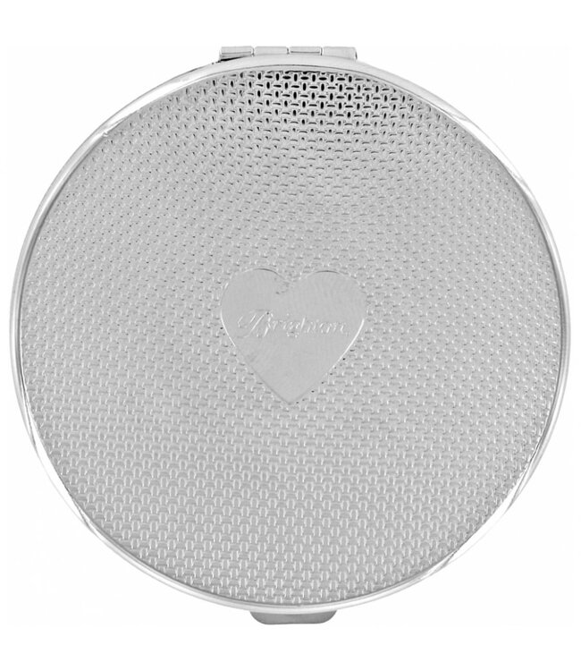 BRIGHTON Serendipity Compact Mirror
