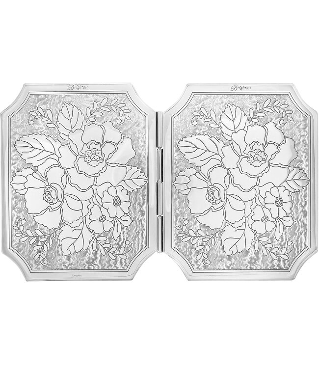 BRIGHTON Tapestry Double Frame