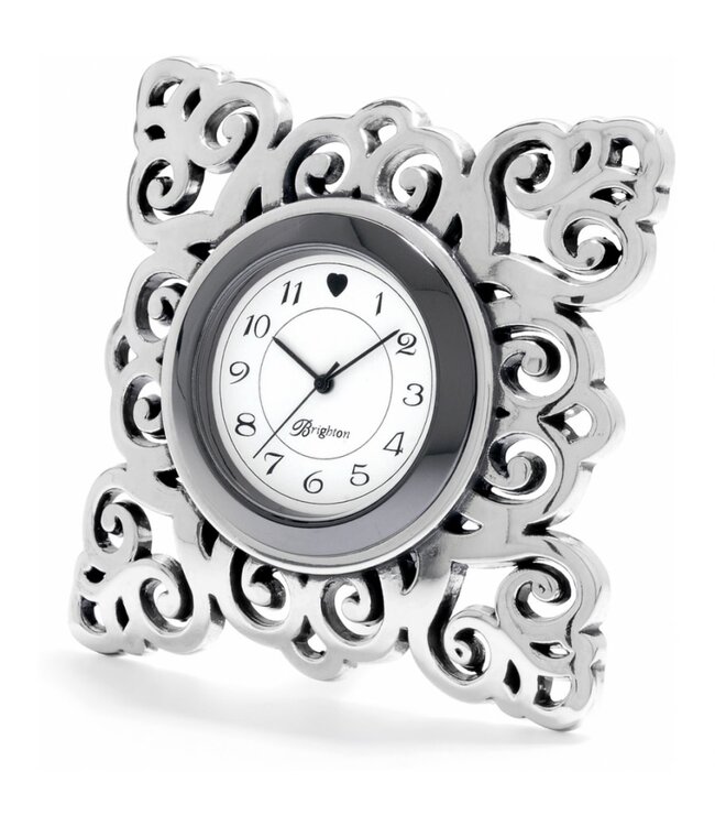 BRIGHTON Geneva Clock
