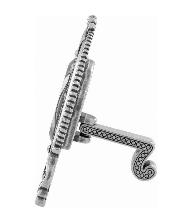 BRIGHTON Forever Clock