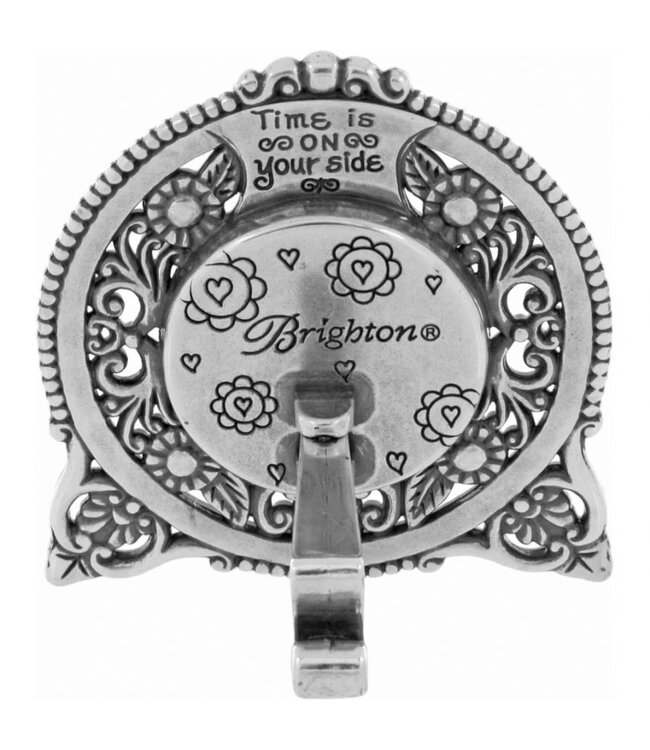 BRIGHTON Forever Clock