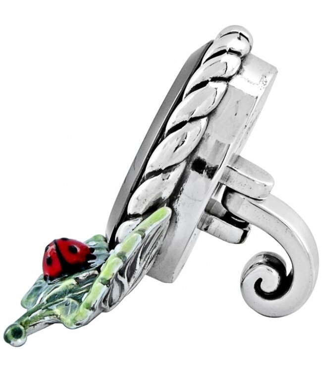 BRIGHTON Marvels Clock