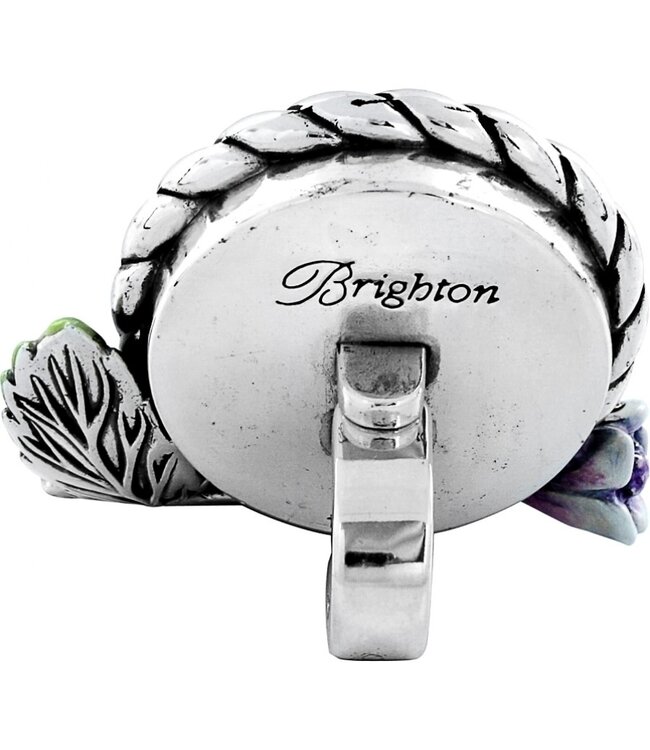 BRIGHTON Marvels Clock