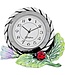BRIGHTON Marvels Clock