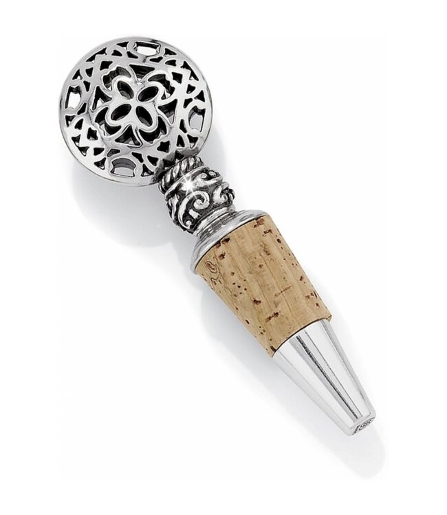 BRIGHTON Orleans Wine Stopper