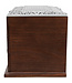 BRIGHTON Lacie Daisy Jewelry Chest