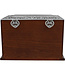 BRIGHTON Lacie Daisy Jewelry Chest