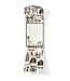 BRIGHTON Fashion Passport Pocket Notepad