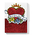 BRIGHTON Queen Of Everything Notepad