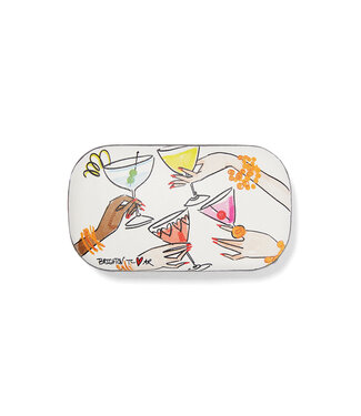 BRIGHTON Fashionista Cover Girls Mini Box
