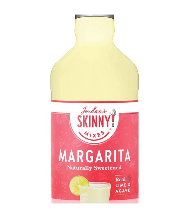 Natural Margarita - Mixer