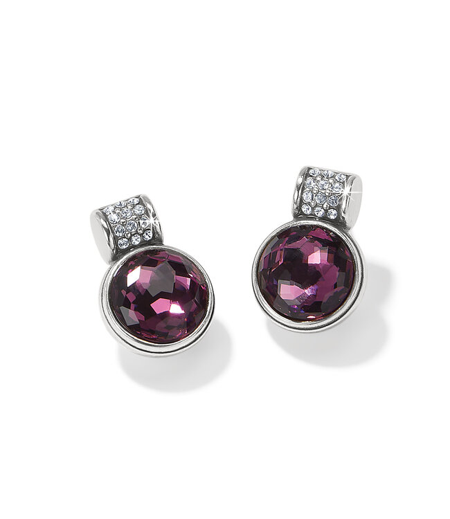 BRIGHTON Meridian Aurora Petite Post Earrings