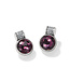 BRIGHTON Meridian Aurora Petite Post Earrings